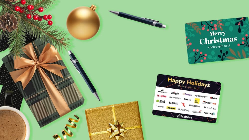 Christmas Presents for Co Workers 